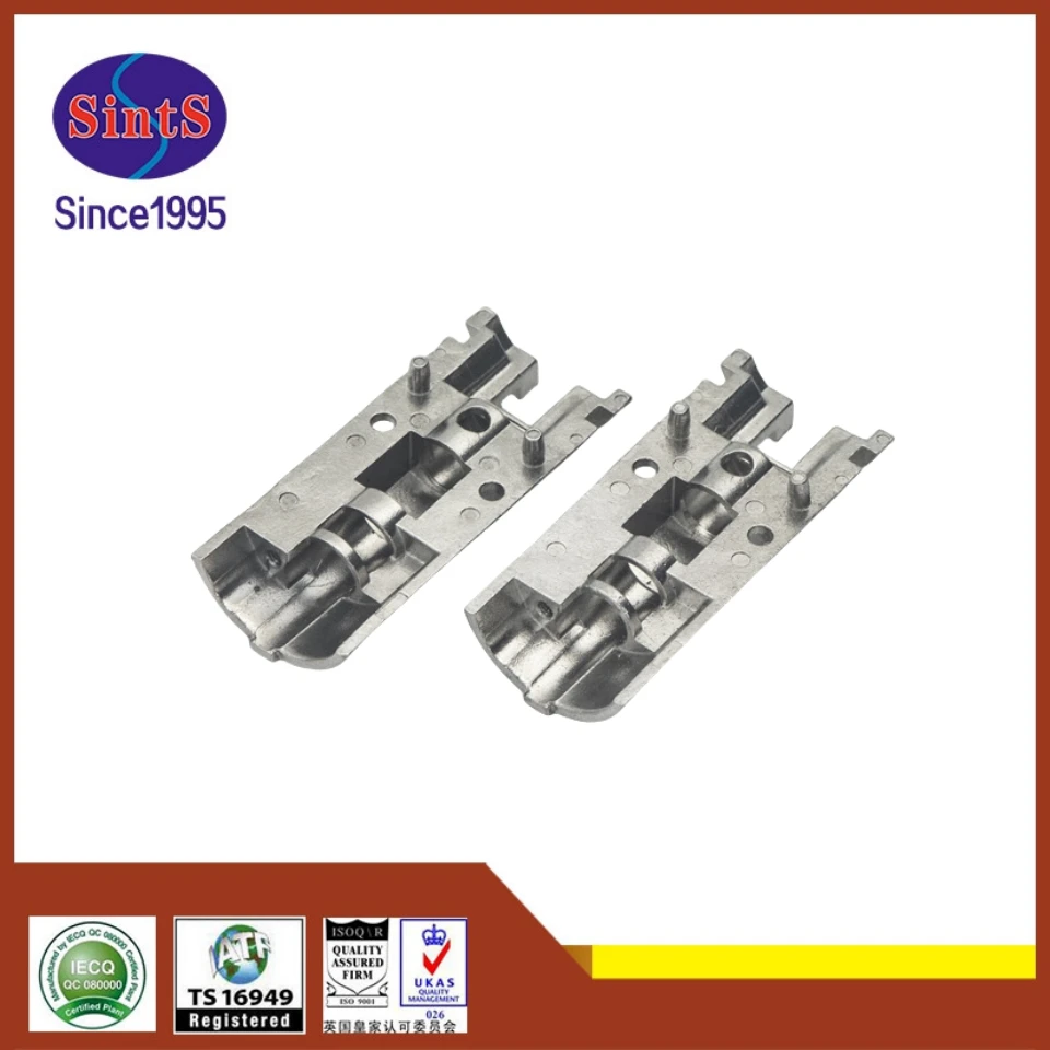 MIM stainless steel lock parts