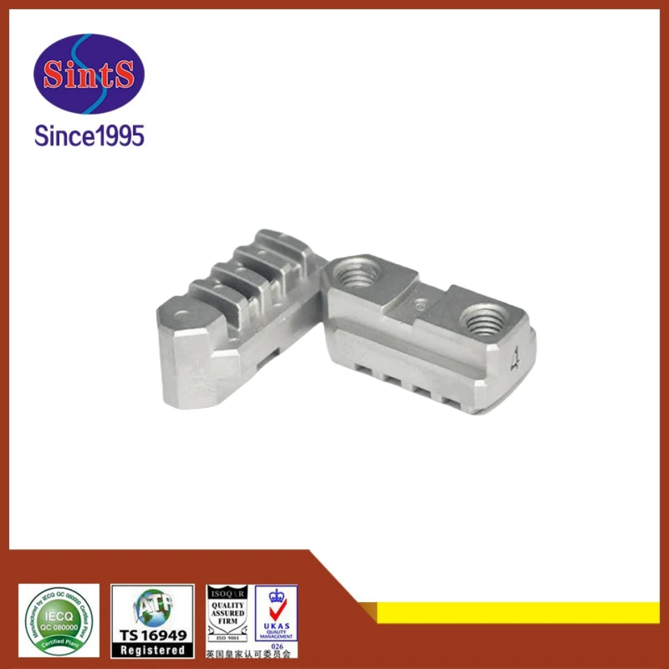 MIM medical stainless steel components