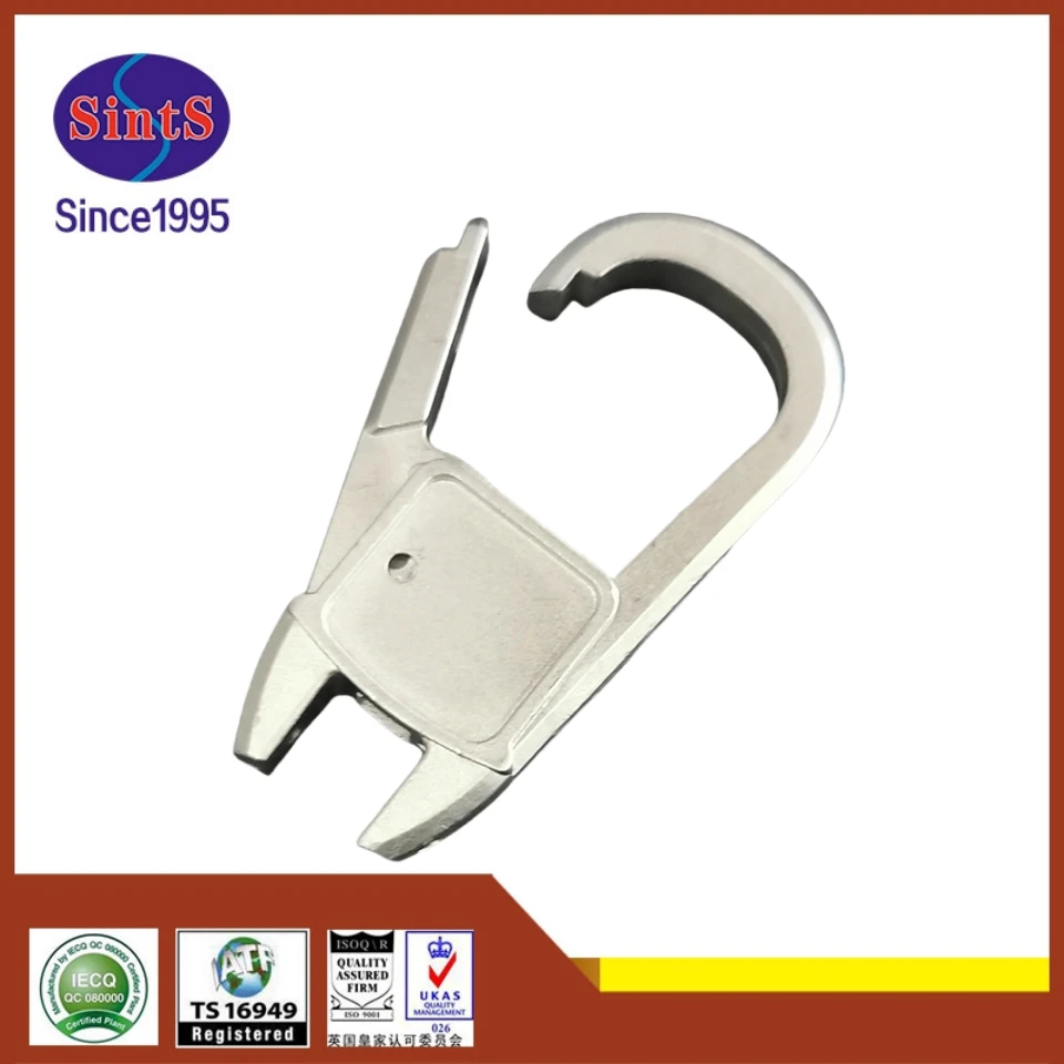 Stainless Steel Ornamental Part