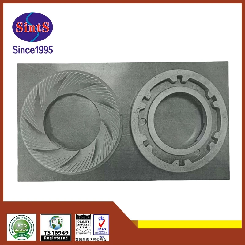 SINTS appliance and beverage equipment components