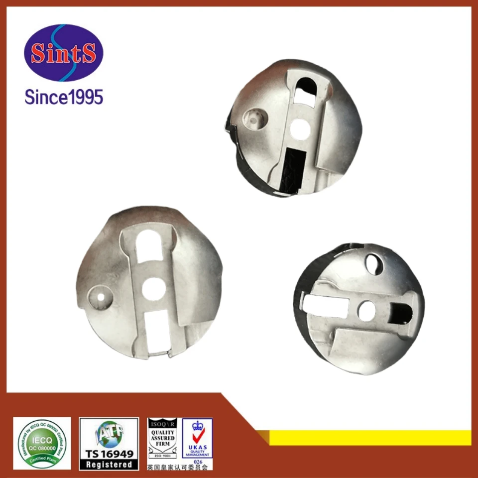 Stainless Steel Sewing Machine Accessory