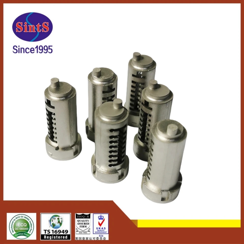 OEM lock spring bolt parts