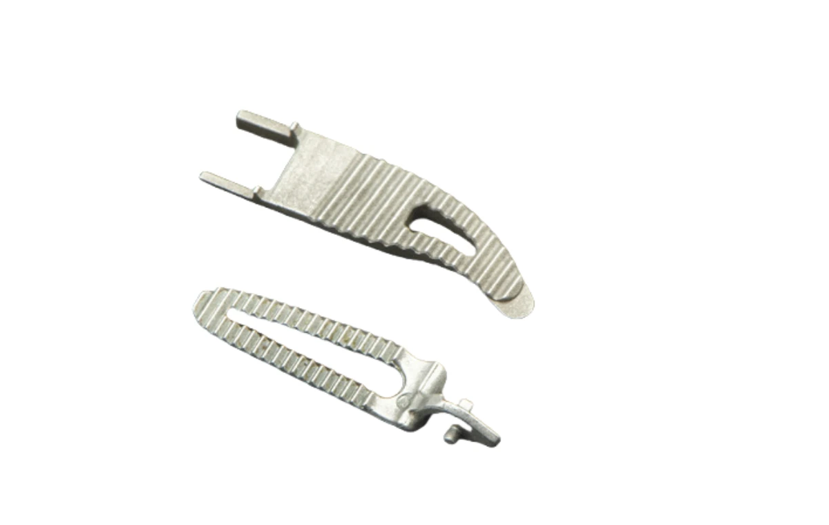 Medical equipment parts OEM