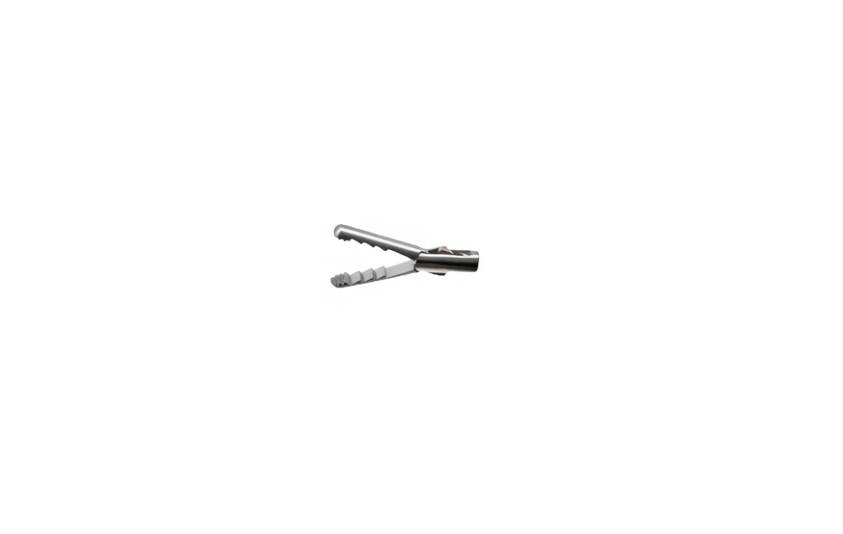 Medical lung pliers with 17-4PH material