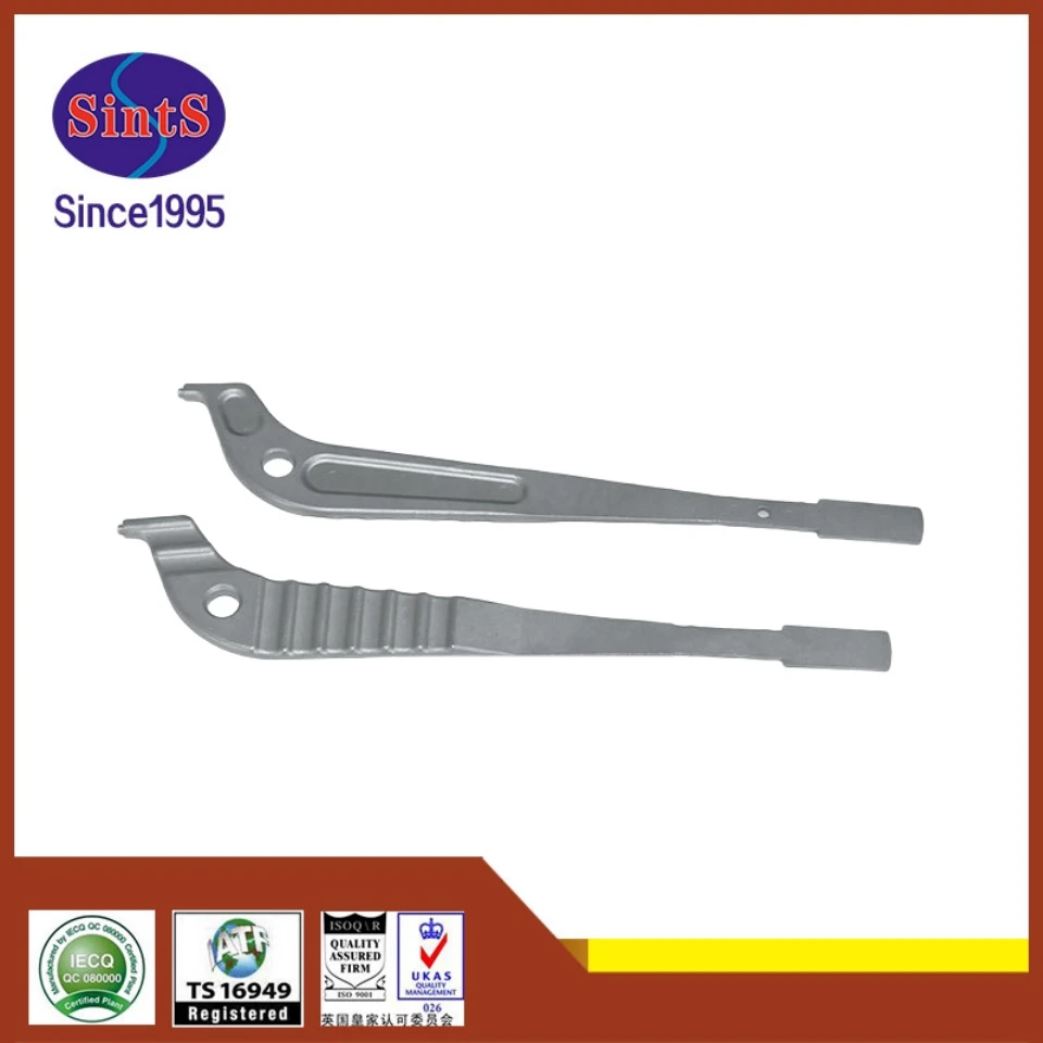 Medical accessories stainless steel parts