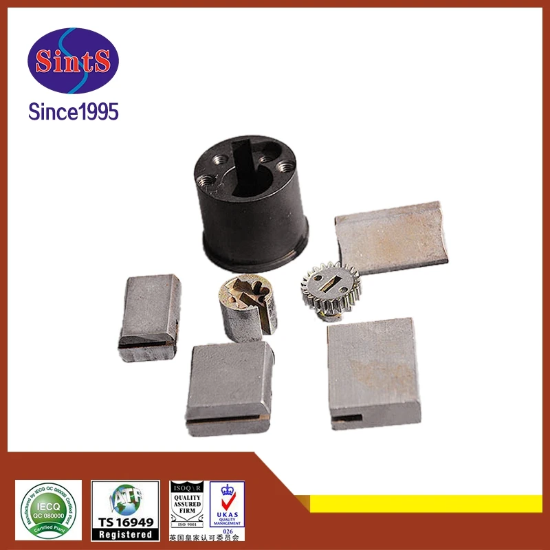 Metal Block Sintered Parts