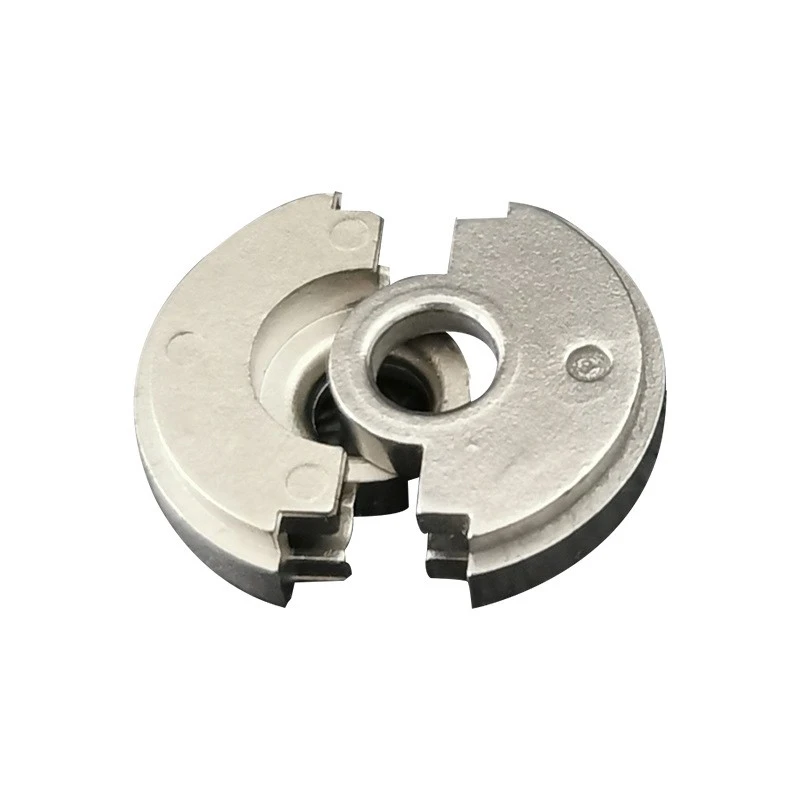 OEM security component sourcing