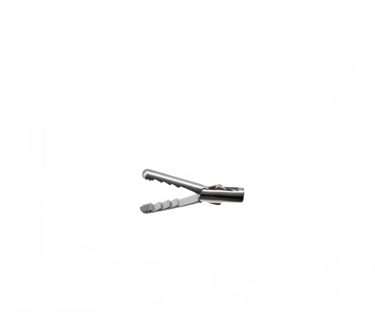 Representative medical forceps components for drawing-based manufacturing review