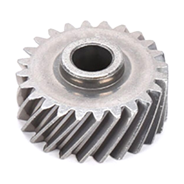 Gears & Transmission