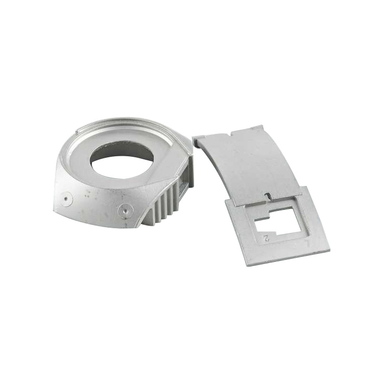 Watch Cases and Attachment Hardware