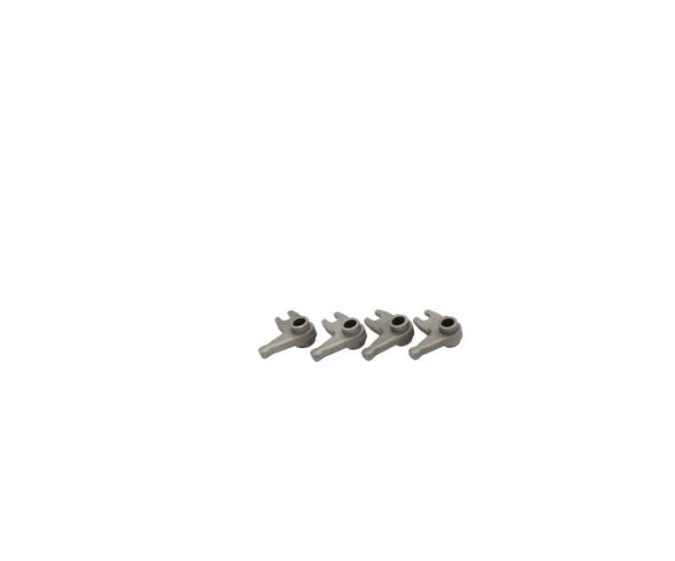 Pneumatic Fork and Clevis Components