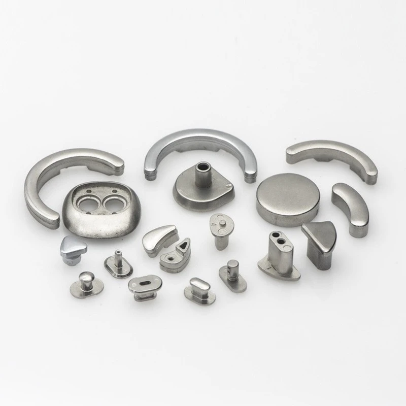 Radio-Frequency Equipment Metal Hardware