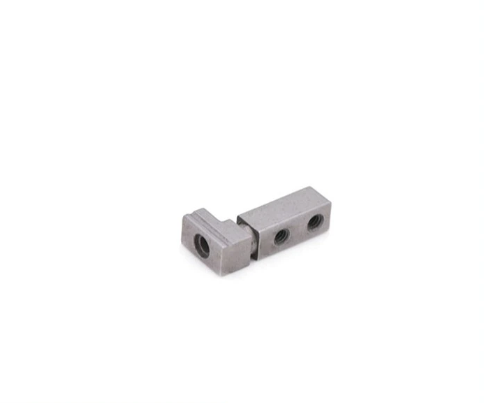 Pneumatic Guide and Connecting Parts