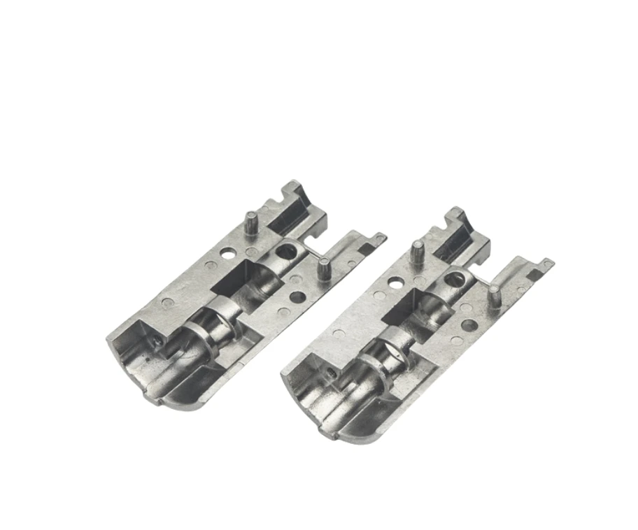 Custom Lock Body Hardware