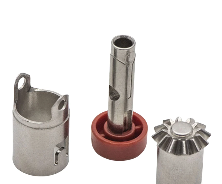 Related component reference for Phone Device Structural Metal Parts