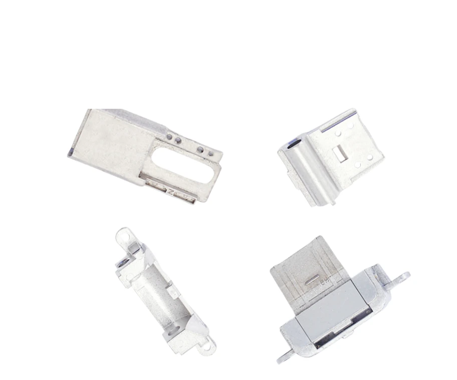 Camera Lens Mounting Hardware