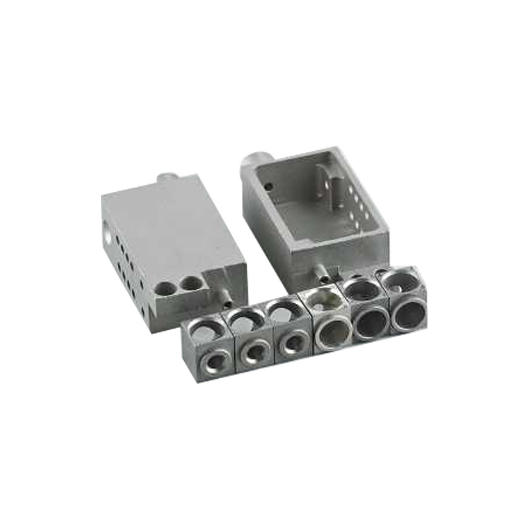 Optoelectronic Housing Components
