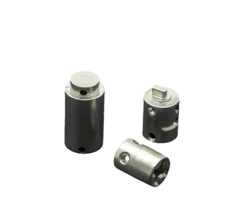 Cylindrical Lock Body Components