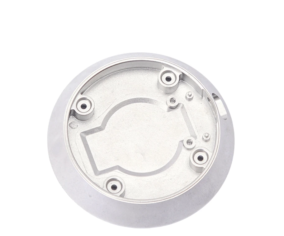 Power Tool Covers and Mounting Parts