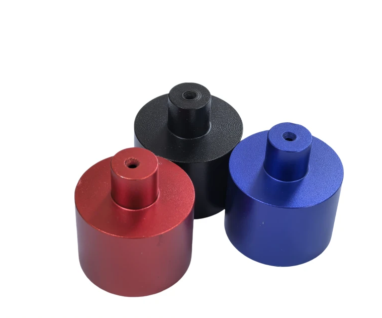 Aluminum Alloy Custom Parts