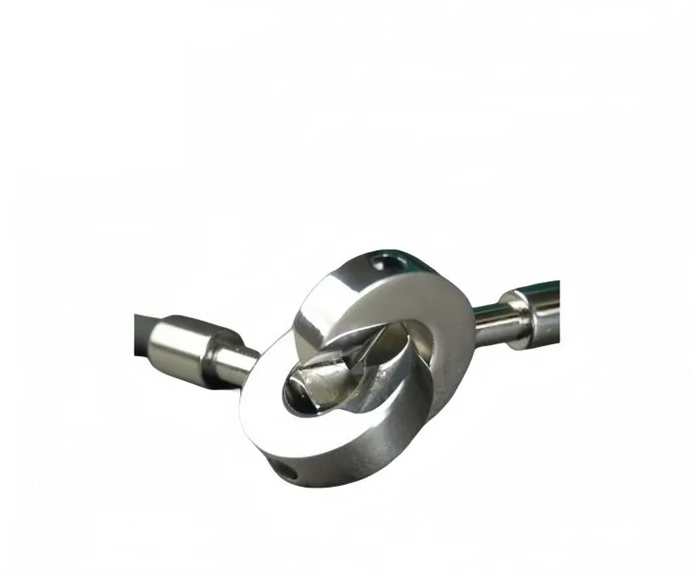 Titanium Component Manufacturing Review