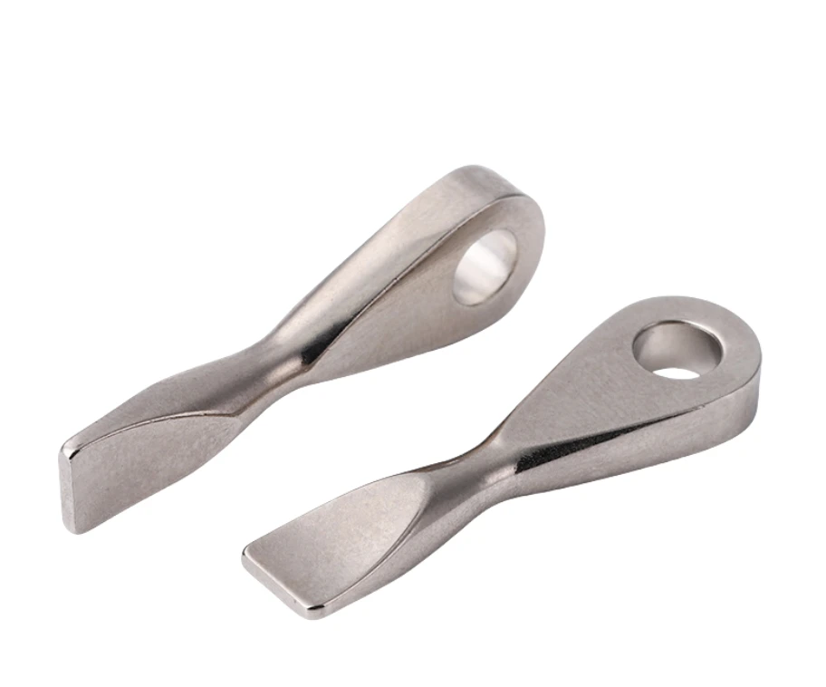 Custom Powder Metal Structural Links