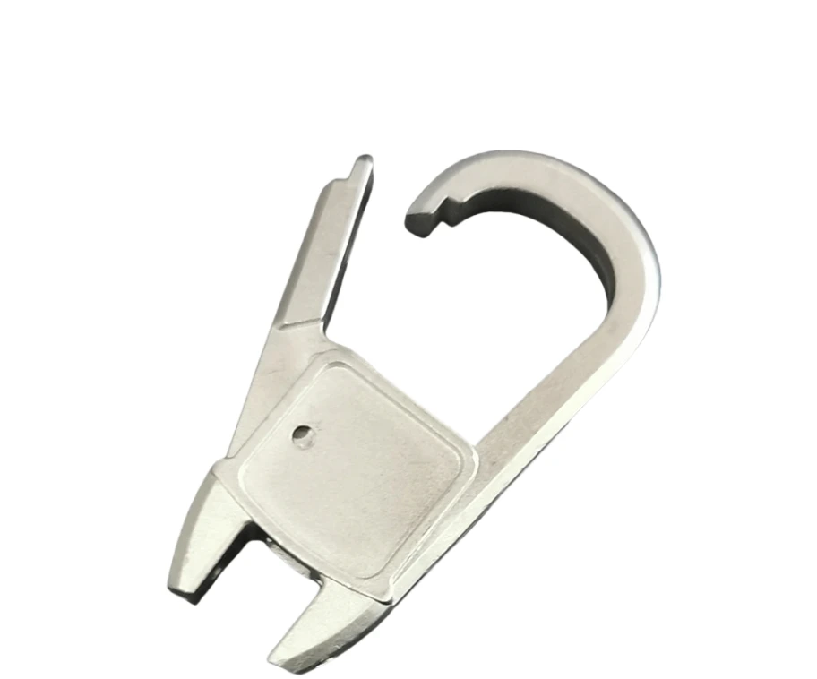 Decorative Metal Fastening Components