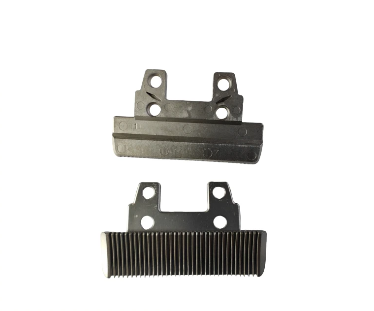 Animal Clipper Blade Components