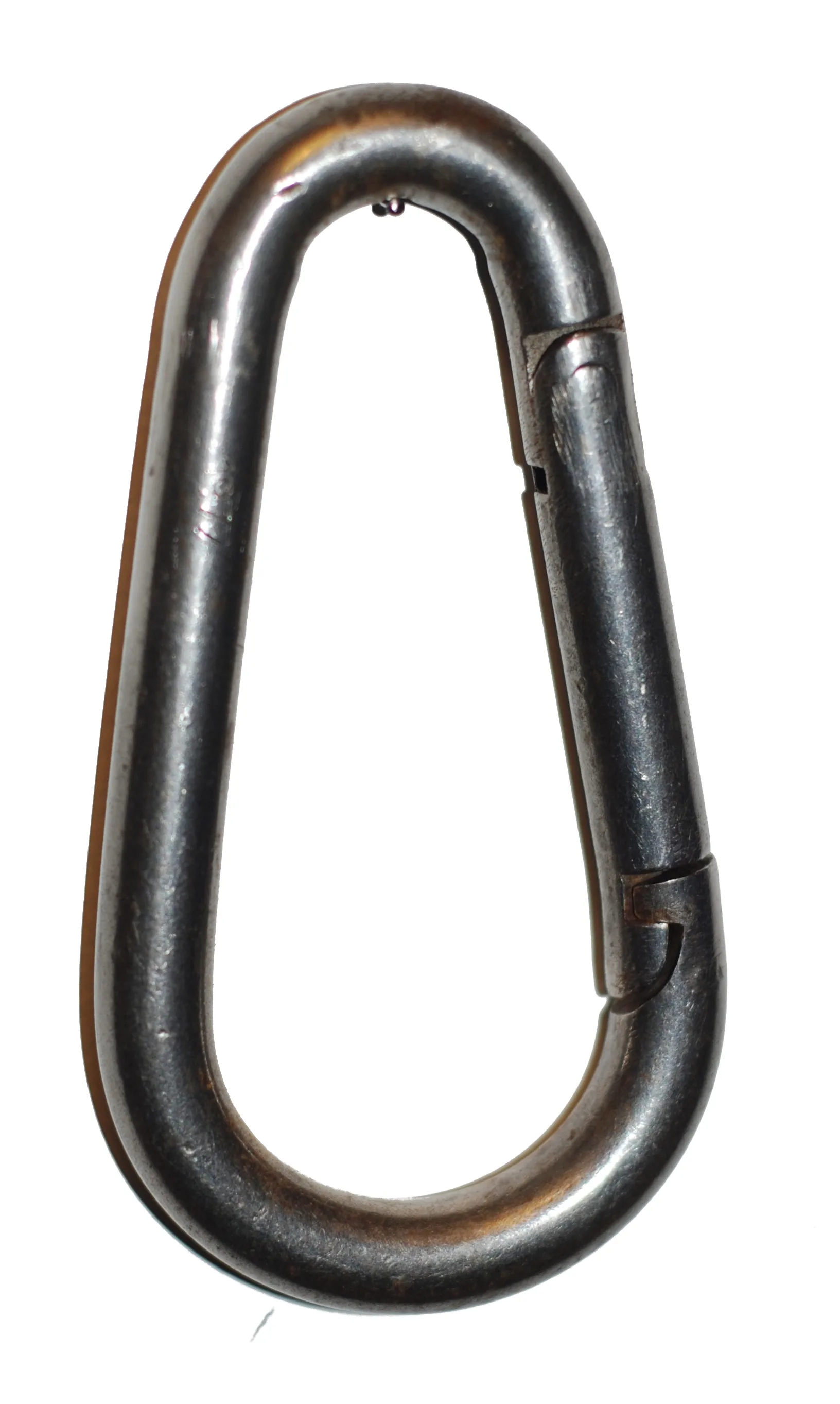 Climbing Equipment Connector Components