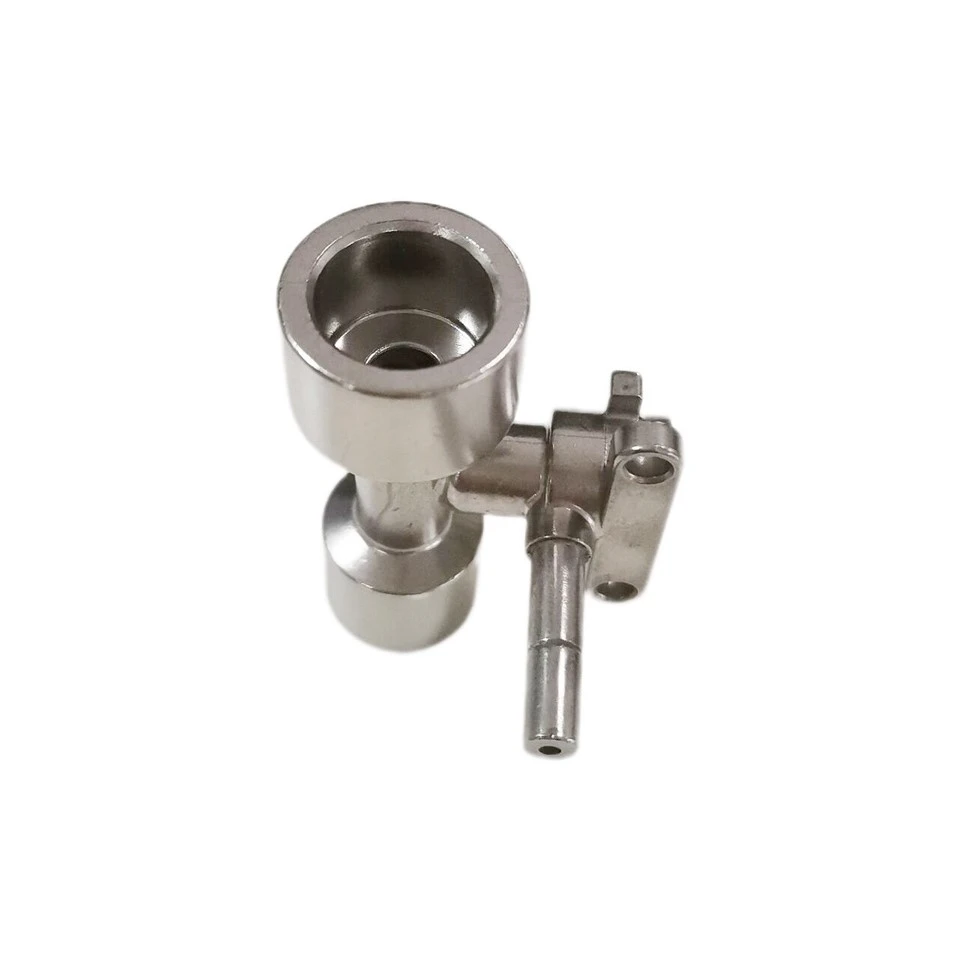 Sports Equipment Connection Hardware