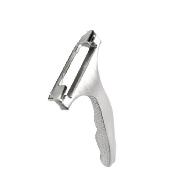 Stainless Steel Razor Handle