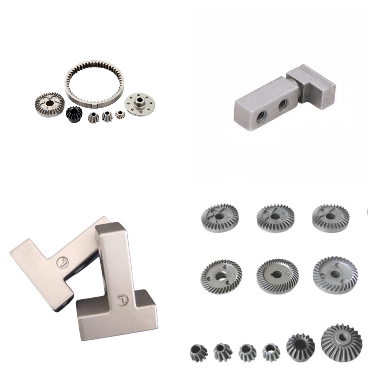 Lock Hardware