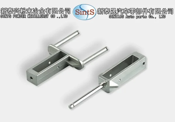 Stainless Steel Lock Parts for Smart Lock