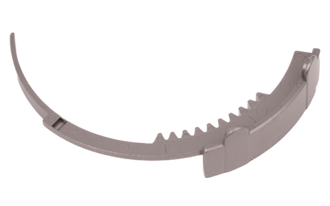 Steel lock latch bolt