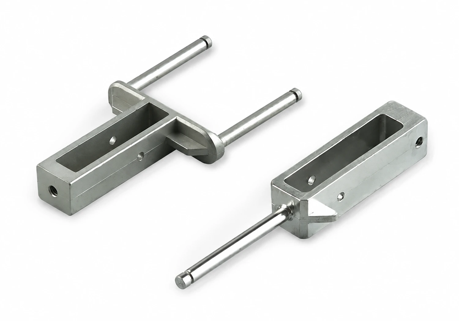 SINTS MIM lock component reference
