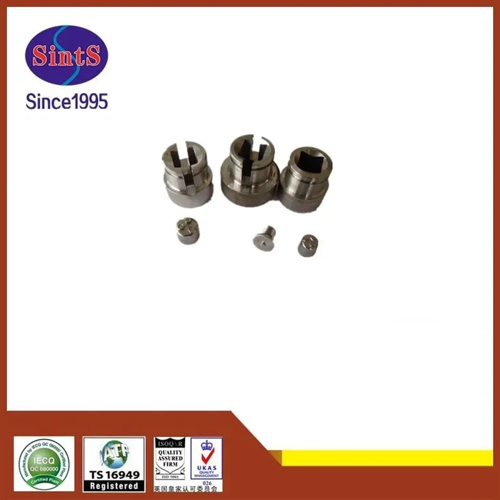 Lock Shaft for Smart and Traditional Locks