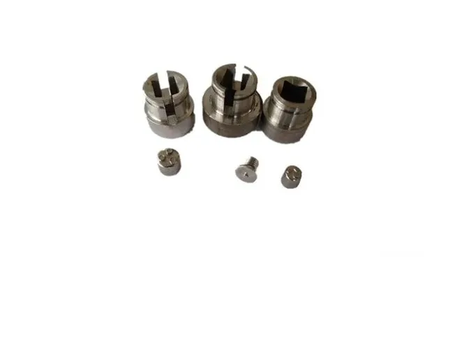 Lock & Security Components cover