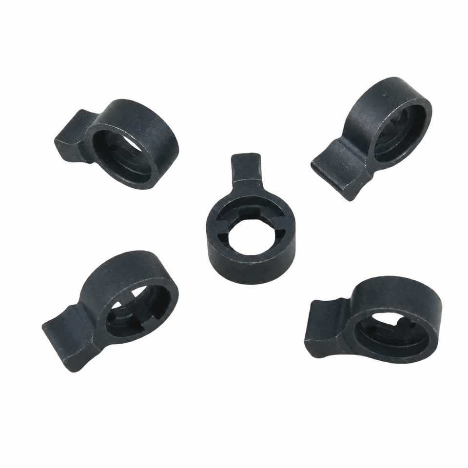 Stainless Steel Fingerprint Door Lock Fittings