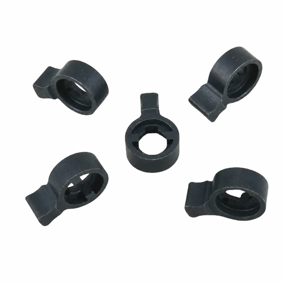 Stainless Steel Fingerprint Door Lock Fittings