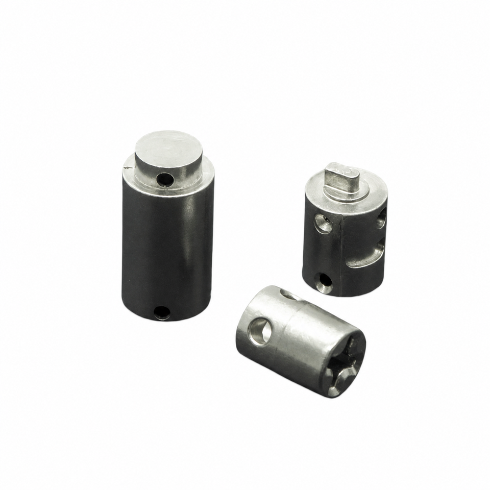 Lock Parts of Stainless Steel