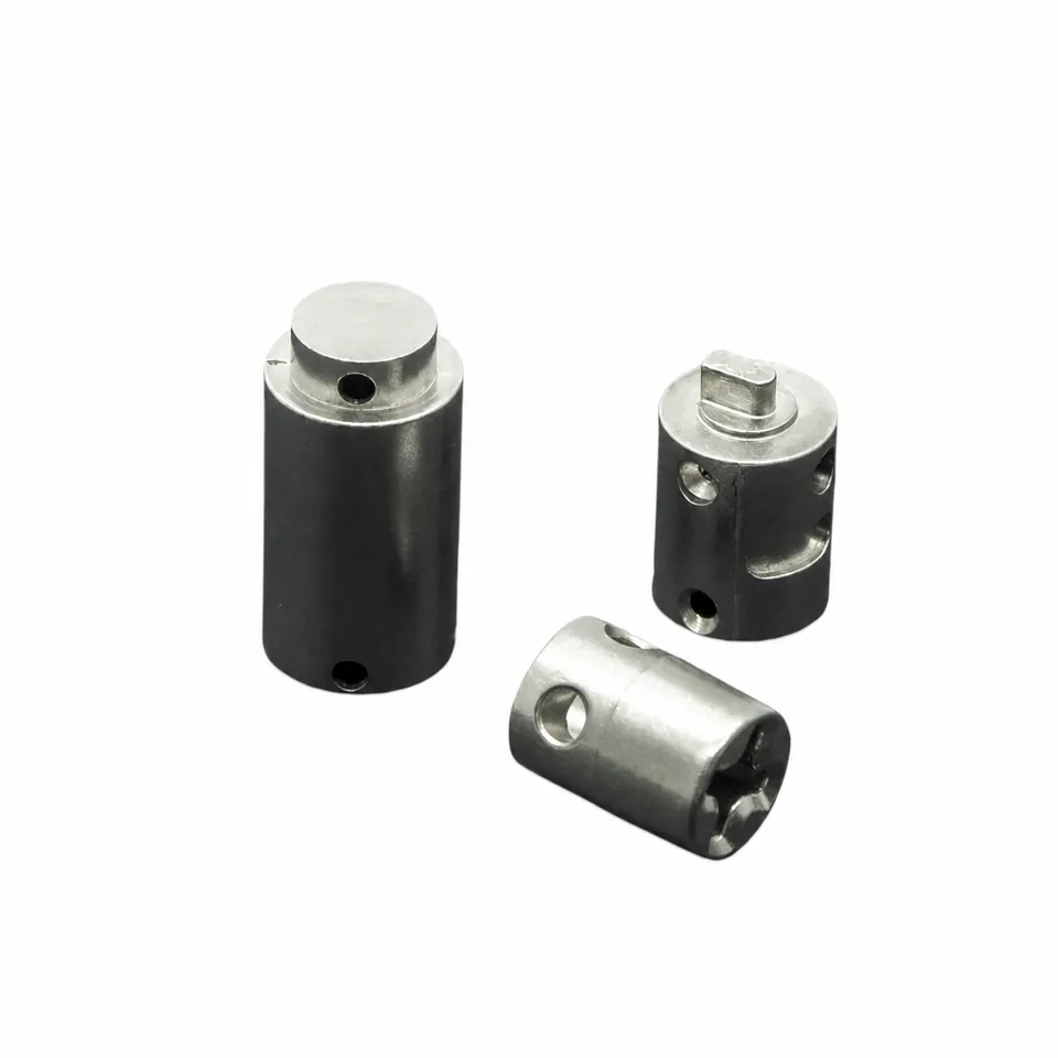 Powder Metallurgy Packaging Machine Parts