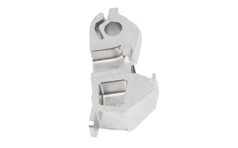 Powder Metallurgical Gear for Lock