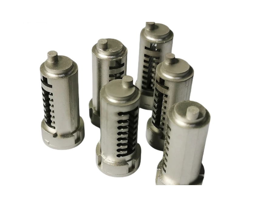 Lock Core Accessories of Stainless Steel