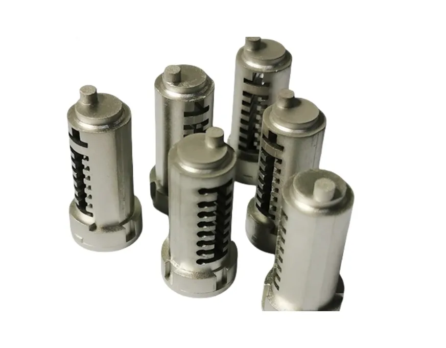 Stainless Steel OEM Lock Parts