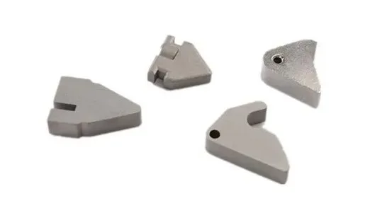 OEM Lock Spring Bolt Parts