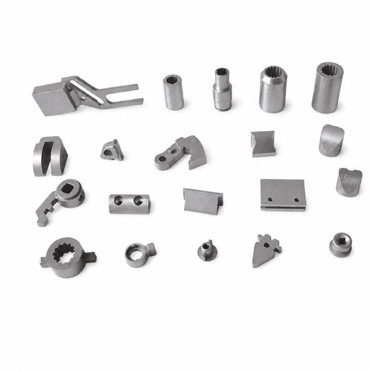OEM Lock Spring Bolt Parts