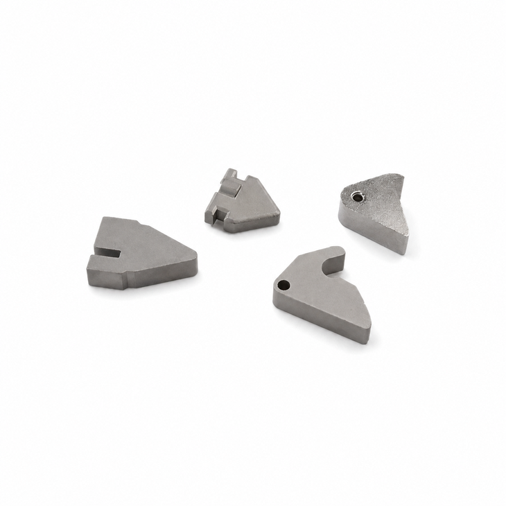 OEM Lock Spring Bolt Parts