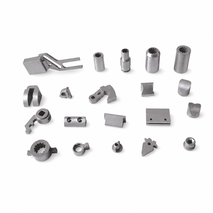 OEM Lock Spring Bolt Parts