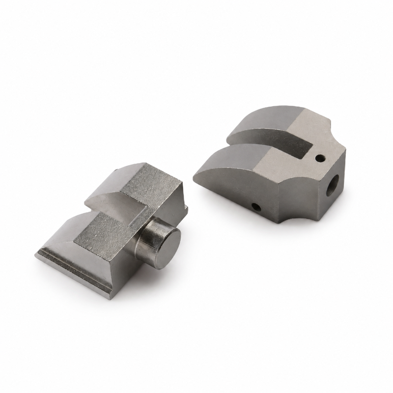 Sintered Lock Deadbolt Parts