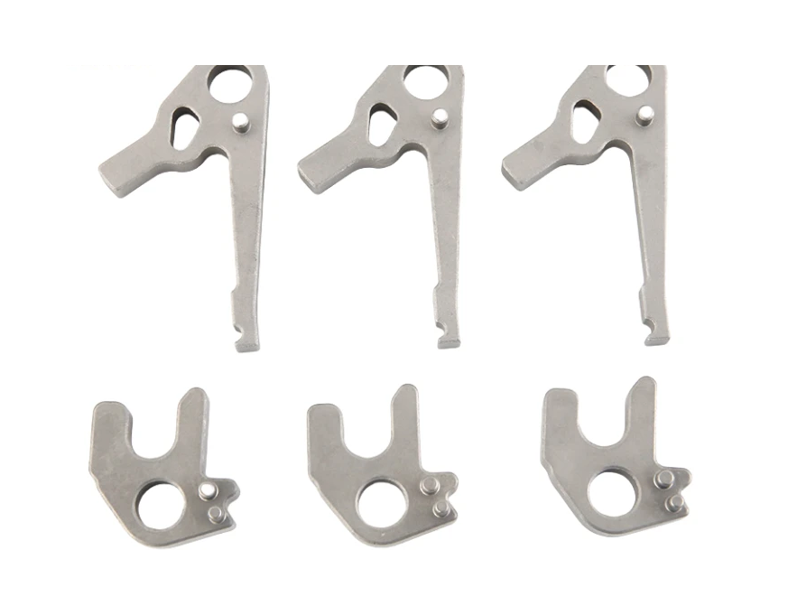 Smart Lock Accessories of Stainless Steel